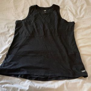 DSG black tank top